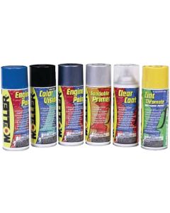 Moeller Paint Yamaha Shiny Black MOE 025813