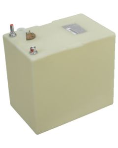Moeller Tank-Fuel Below Deck 14 Gal MOE 032514