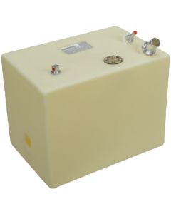 Moeller Tank-Fuel Below Deck 22 Gal MOE 032522