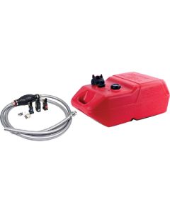 FUEL TANK ALL-N-1 PACKAGE MOE-05370110