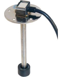 Moeller Sender-Reed Ss W/Hrdwr 18In MOE-395059180SC