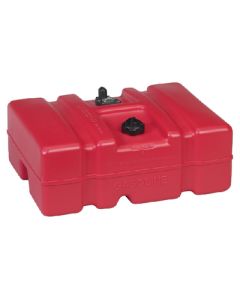 Moeller Tank-Gas A/D 12Gal 24X18X11 Lo MOE 630013LP