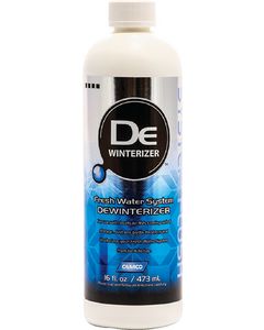 Camco Tastepure Dewinterizer CAC 40218