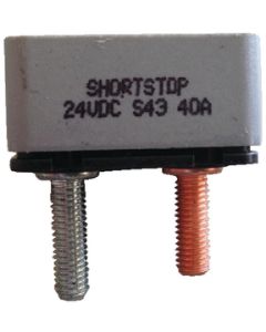 Cook Mfg Circuit Breaker CMC 7186