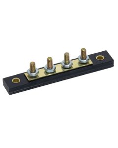 Cole Hersee Terminal Block Bus Bar 4 Gang COL-4620604BX