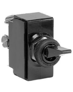 Cole Hersee Switch/Plastic Housing Toggle COL 54103BP