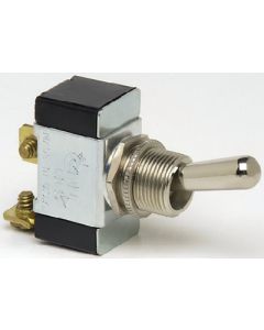 COLE HERSEE TOGGLE SWITCH SPST