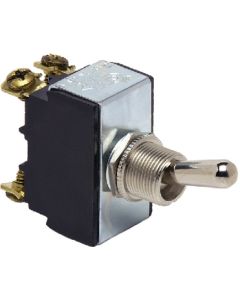 COLE HERSEE TOGGLE SWITCH DPST