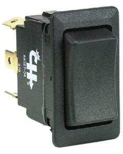 COLE HERSEE ROCKER SWITCH 3-POSITION SPDT