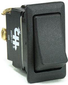 Cole Hersee Switch/Weather Resistant COL 5802704BP