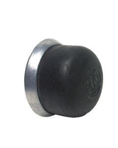 Cole Hersee Black Wp Cap F/Pushbutton Swit COL-8328003BP