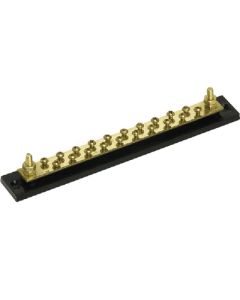 Cole Hersee 20 Gang Terminal Block-Common COL-M448BX