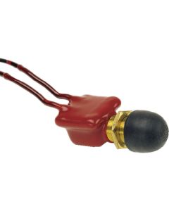 Cole Hersee Coated Push Button Swtch W/12 COL M608BP