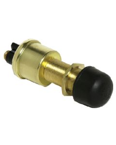 Cole Hersee Push Button Switch W/Cap COL M626