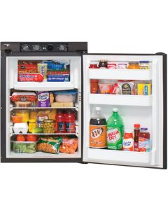 Norcold Refrigerator/LP-AC NOR N3053R