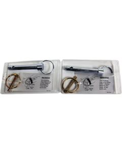 Blue Ox Kit 1/2 Self Retaining Pins BLX BX88219