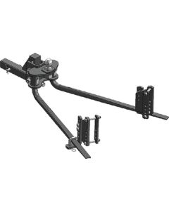 BLUE OX 2-PNT WD HTCH, 600 LB UNDRSLNG B