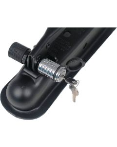 CT Johnson Dead Bolt Coupler Lock 2In CTJ RC3
