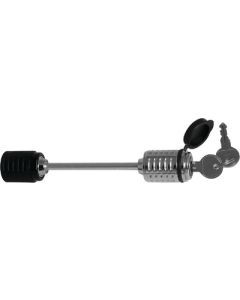 CT Johnson Dead Bolt Surge Lock F/3-3/8 CTJ RC5