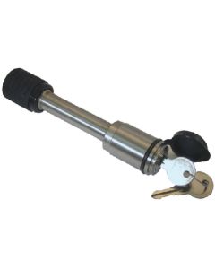 CT Johnson Stainless Steel Receiver CTJ RH3SS