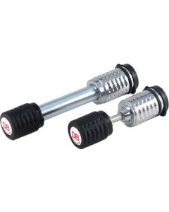 CT Johnson Coupler&Hitch Lock Keyed Alike CTJ RHC32