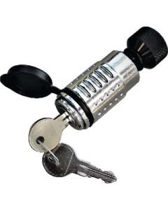 CT Johnson Spare Tire Lock CTJ STL