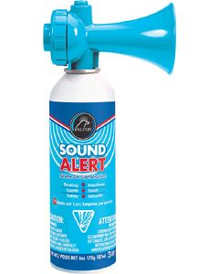 Falcon Sound Alert Horn 6 oz. FAL-FSA6
