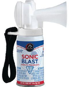 Falcon Sonic Blast Horn 1 oz. FAL-FSBIV