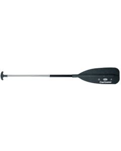 Caviness Paddle Syn. 4Ft Black CAV 440BT