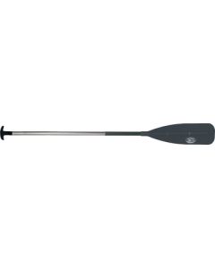 Caviness Alum/Syn T-Grip Paddle Blk CAV BPS4512BT
