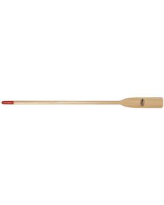 Caviness Oar 6.0' W/ Power Grip & Wedge CAV BWSU60