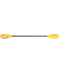 Caviness Kayak Paddle-Asymetrical Blade CAV KPA230Y