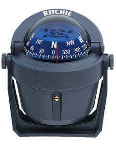 Ritchie Navigation Explorer Brkt Mt. Compass RIT B51G