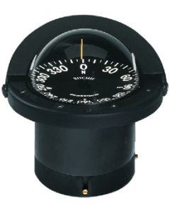 Ritchie Navigation Navigator Compass-Flsh/Mnt Bl RIT FN201