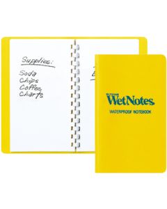 Ritchie Navigation Wet Notes RIT W50