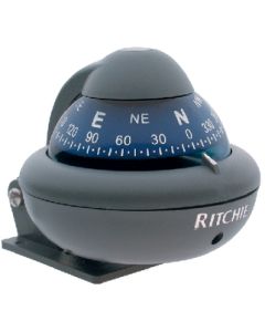 Ritchie Navigation Ritchie Sport Compass Gray RIT X10M
