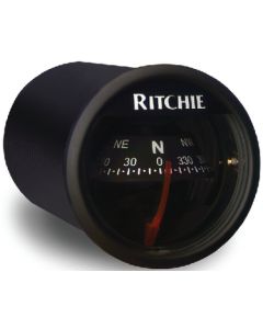 Ritchie Navigation Compass In Dash Instrument RIT X21BB