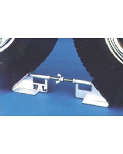 Bal Tire Lock Chock BPD 28000A