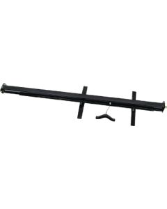 Bal Products Retract-A-Spare Tire Carrier BPD-28240