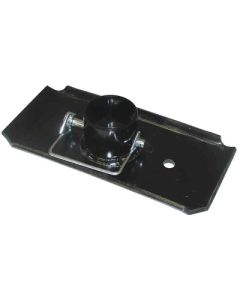 Bal Jack Foot For 2000# Jack Short BPD 29056B