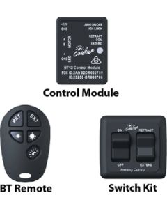 BT12 + BT REMOTE