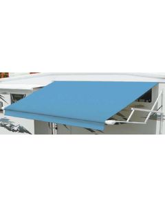 CAREFREE OF COLORADO 2PK SKY BLUE FAB JG JG254C4C-MP