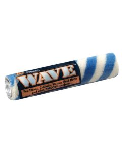 Corona Brush 4 Wave Roller 1/4 Phenolic CBI R125F4