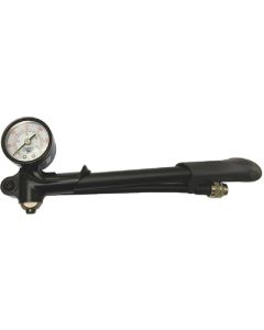 Professional Components Shock Pump With Gauge SHV-SW01983