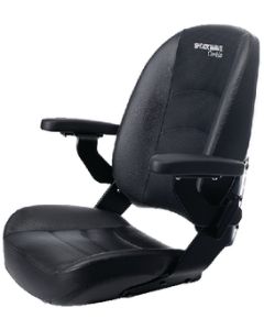 SEAT-CORBIN2-ONYX BLACK SHV-SW04920B
