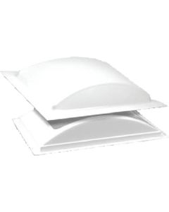 Specialty Recreation 14 X 14 Skylight Kit White SRN-K1414W