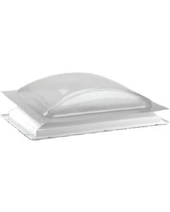 SPECIALTY RECREATION 14X22 ICE SKYLIGHT KIT SRN K1422ELP