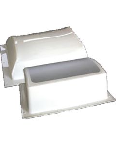 SPECIALTY RECREATION SKYLIGHT KIT 14X22X6 SRN K1422WT