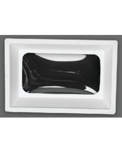 Specialty Recreation, Inc 18X30 Inner Garnish-Dome Srn N1830D