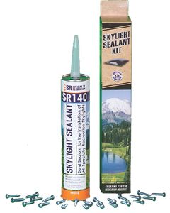 Specialty Recreation Skylight Install Kit SRN-SR33150